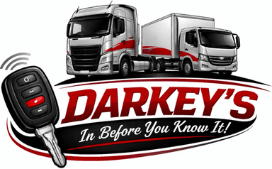 Darkey's truck key locksmiths